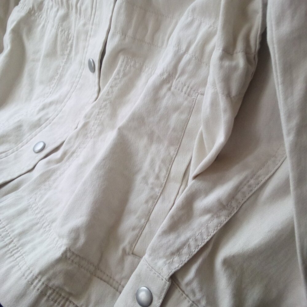 Gap Utility Jacket - image 4